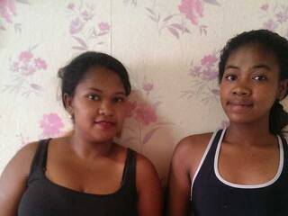 Chat de vídeo erótico SexyLady-2