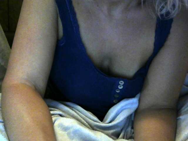 Capturas de tela de transmissão SexyLady0069