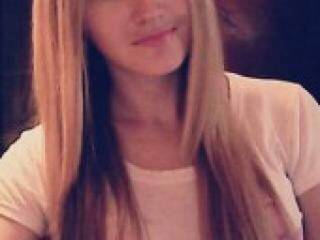 Chat de vídeo erótico sexylady93