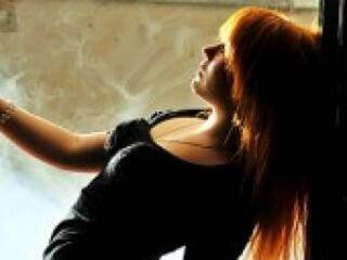 Chat de vídeo erótico sexylarocka