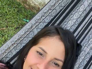 Chat de vídeo erótico sexylatina74