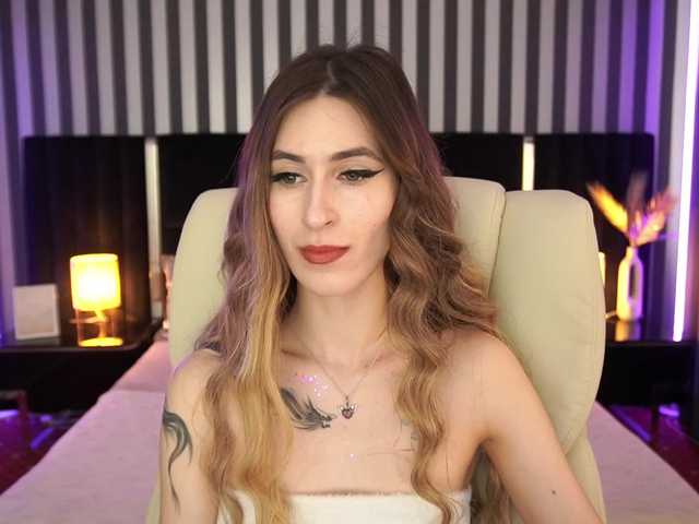 Capturas de tela de transmissão SexyLava