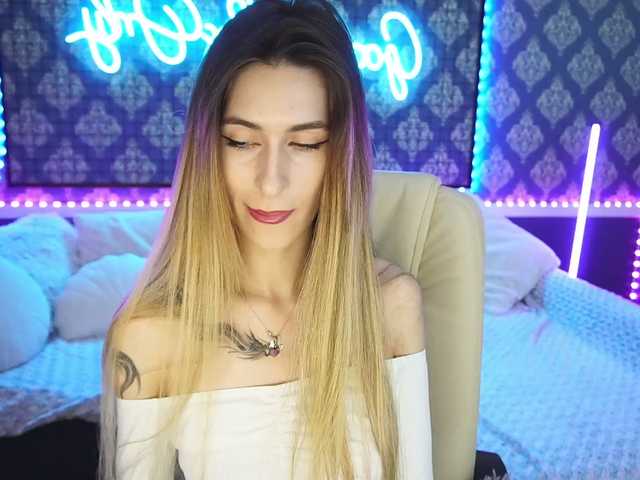 Capturas de tela de transmissão SexyLava