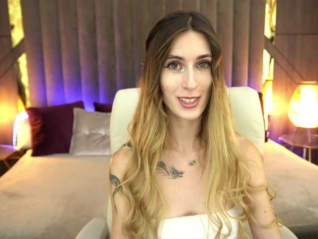 Capturas de tela de transmissão SexyLava