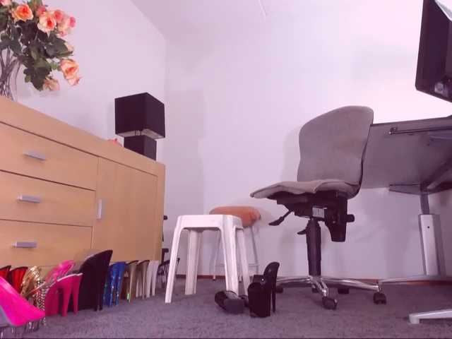 Capturas de tela de transmissão SexyLegs