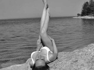 Chat de vídeo erótico SexyLeksy