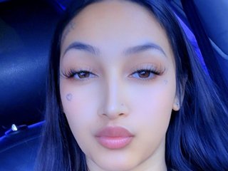 Chat de vídeo erótico Sexylexi1