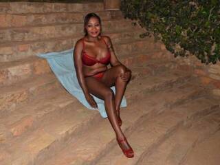 Chat de vídeo erótico SexyLexy690