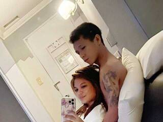 Chat de vídeo erótico sexylhady214