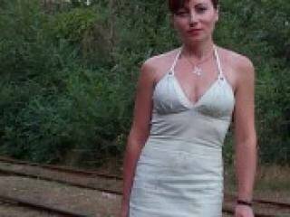 Chat de vídeo erótico sexyliliya