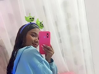 Chat de vídeo erótico Sexylinda018