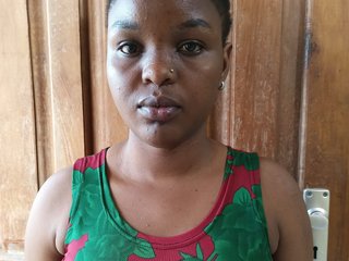 Chat de vídeo erótico SexyLizz21