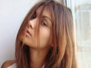 Chat de vídeo erótico sexylizzab