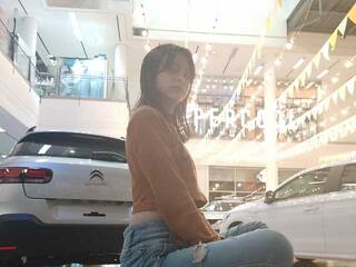 Chat de vídeo erótico sexyloli4