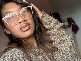 Chat de vídeo erótico SexyLove691