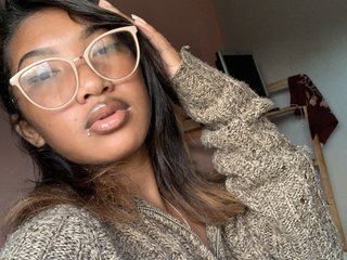 Chat de vídeo erótico SexyLove691