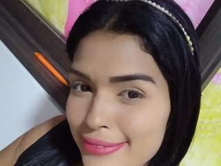 Chat de vídeo erótico sexyluxy7