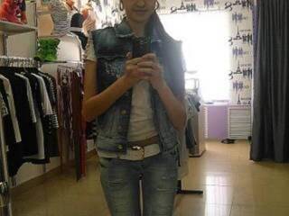 Chat de vídeo erótico sexymalvina