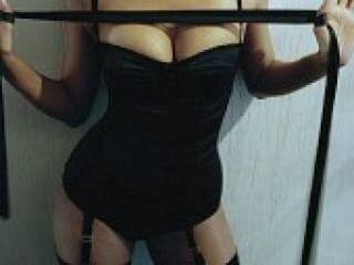 Chat de vídeo erótico sexymaria