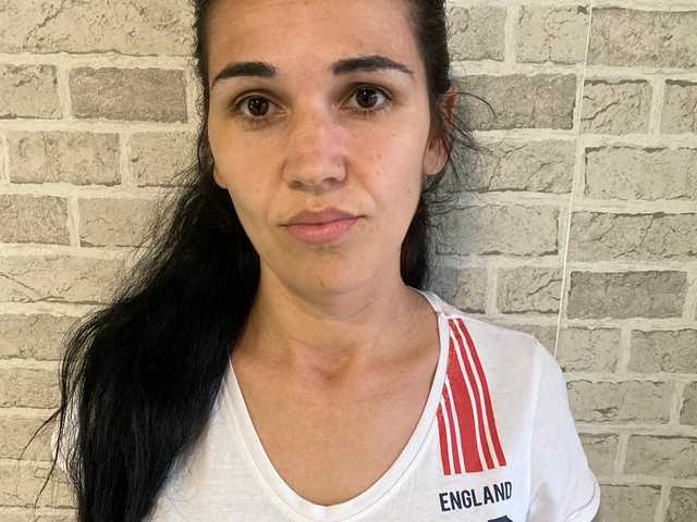 Foto do perfil sexymarlenn