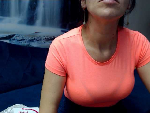 Capturas de tela de transmissão sexymarlenn