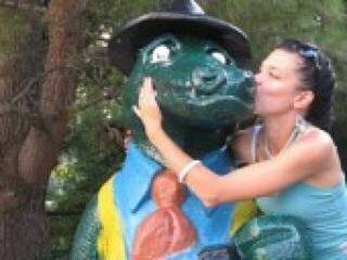 Chat de vídeo erótico sexymasy