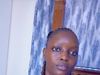 Chat de vídeo erótico sexymelanin