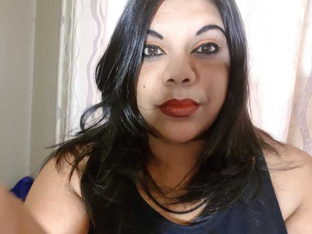 Foto de perfil Sexymenisha