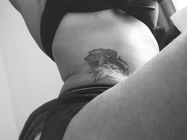 Foto do perfil Sexymess
