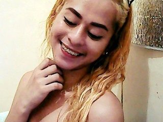 Chat de vídeo erótico SexyMHAVY4U