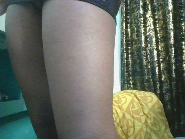 Capturas de tela de transmissão Sexymia25