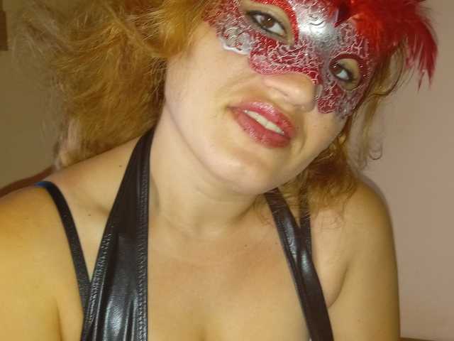 Foto do perfil sexymilf69