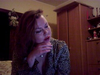 Chat de vídeo erótico SexyMiss