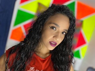 Chat de vídeo erótico sexymoana69