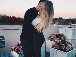 Chat de vídeo erótico Sexymp