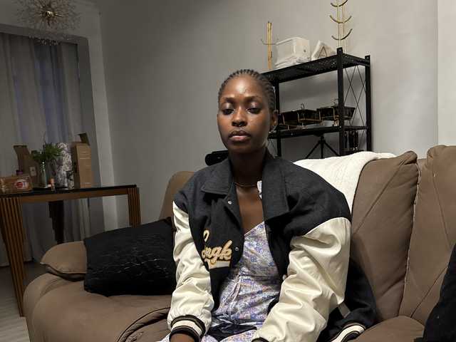 Foto do perfil sexymolly2