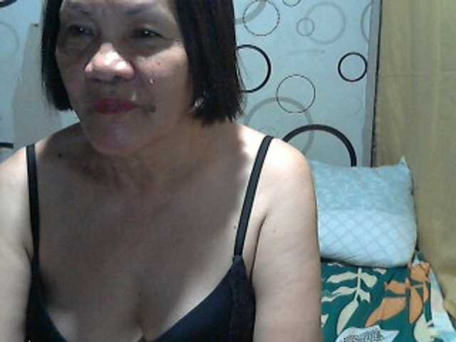 Capturas de tela de transmissão sexymom29