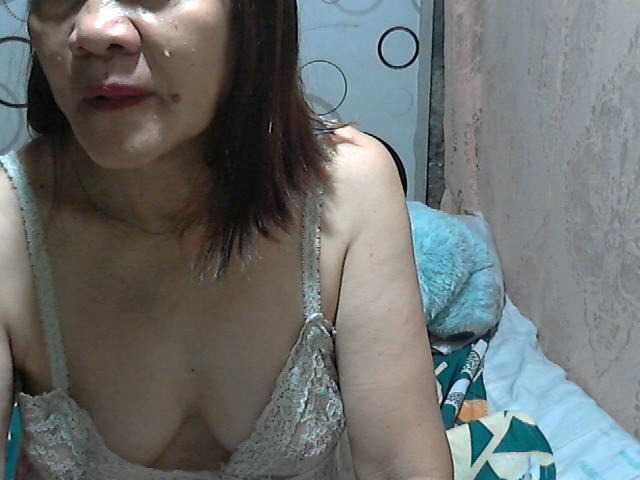 Capturas de tela de transmissão sexymom29