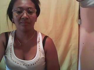 Capturas de tela de transmissão sexymom330