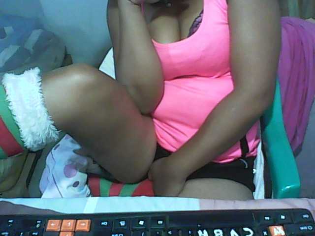 Capturas de tela de transmissão sexymom330