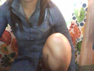Capturas de tela de transmissão sexymom330