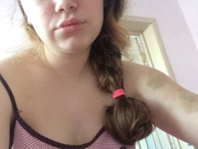 Capturas de tela de transmissão Wey_2103