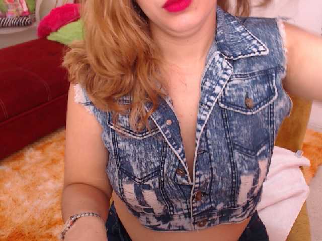 Capturas de tela de transmissão sexynastyLady