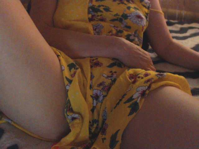 Capturas de tela de transmissão _Sensuality_