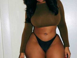 Chat de vídeo erótico SexyNightmar2