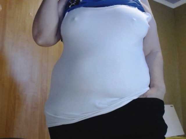 Capturas de tela de transmissão SexyNila