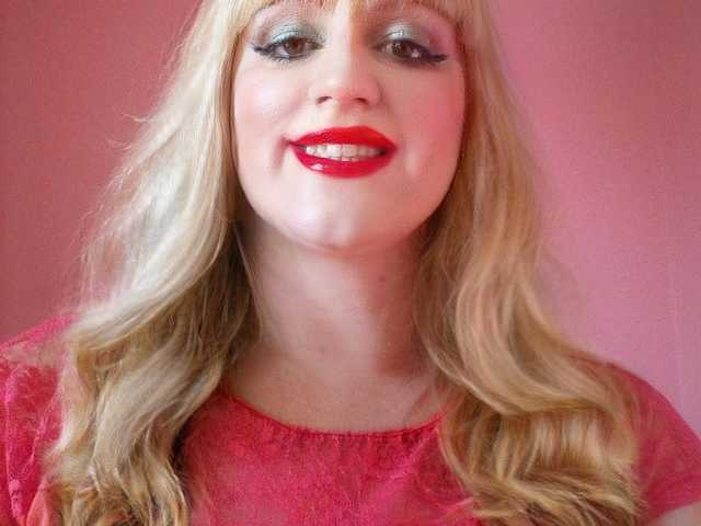 Foto do perfil Sexynina5