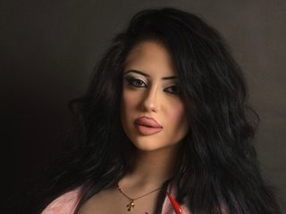 Chat de vídeo erótico SexyNixy