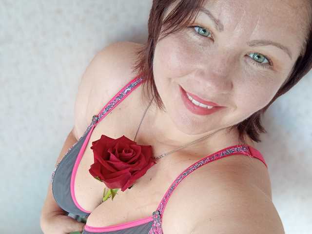 Foto do perfil Sweet_Symphony