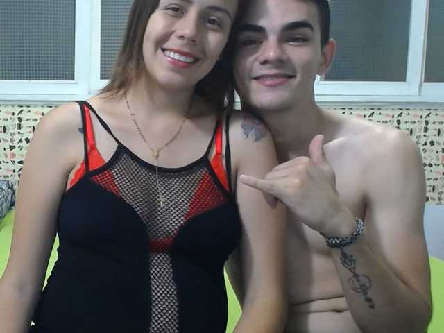 Foto do perfil sexypar3
